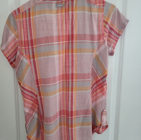 Columbia Button Down Shirt - Picture 5 of 5